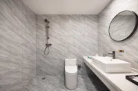 Mu'an Hotel (Shenyang North Station Laobei City Branch) - 2성급