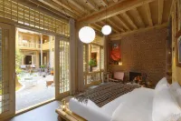 Baisha xianye hotel 바이샤구전/백사고진 호텔