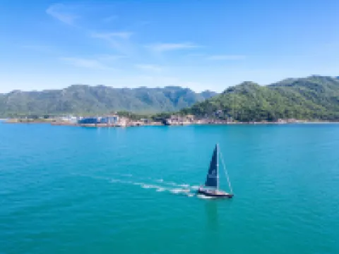 Grand Mercure Apartments Magnetic Island Hotels in Nelly Bay