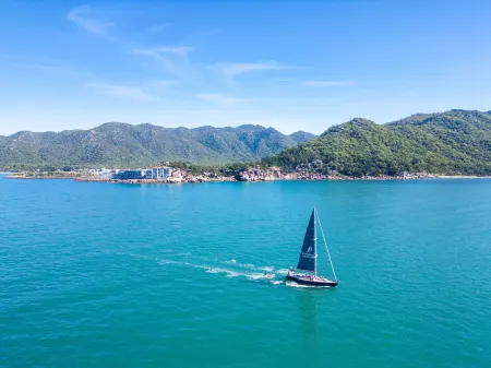 Grand Mercure Apartments Magnetic Island