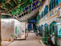 Dap Just stay Homestay Hotels in Turpan