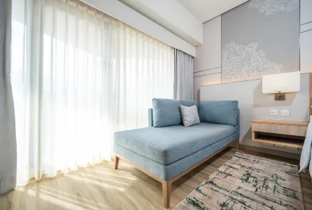 Courtyard by Marriott Phuket, Patong Beach Resort