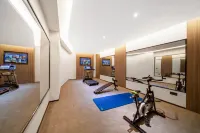 HanTing Hotel (Jiujiang Wuning Jiuling Avenue)