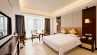 Gengma Mengding Liya Hotel