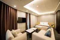 Chuncheon the Jackson9s Hotel