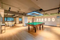SKYBIRD Hotel (Jieyang Chaoshan International Airport)