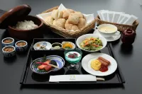 Racine Shinmaebashi Hotels in Maebashi