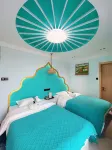 Ergun Zai Shanye Homestay