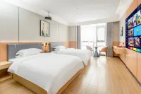 โรงแรมเอนเคาน์เตอร์ ยุนชางจู