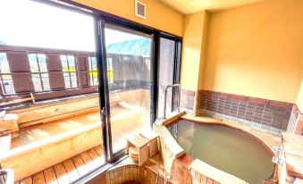 Bihadanoyu Koshikano Onsen