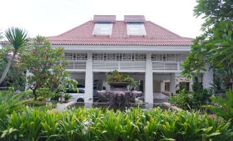Sheraton Jakarta Soekarno Hatta Airport