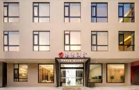 Beihai Yintan Apple Hotel (International Passenger Port Branch) Hotel dekat Weizhou Island