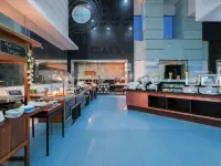 โรงแรมเมอร์ลีนน์พาร์ค โรงแรมในเซ็นทรัลจาการ์ตา