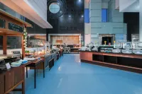 Merlynn Park Hotel Отели в г. Центальная Джакарта