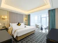 Yanji Baihuo Dalou Xishichang XANA Deluxe Hotel