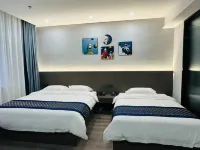 Ruihang Business Hotel (Xingcheng Passenger Transport Center) Hotel a Xingcheng