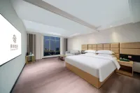 Chenji Hotel (Guangzhou Tower Kecun Metro Station Branch) - sarapan