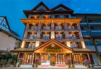 Taiyanggong Boutique Inn