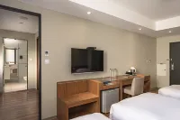 河堤漫旅-自立館