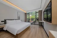 GreenTree Hotel (Xiaojin) - نادي رياضي