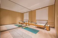 安得飯店（北京南站洋橋店） - 健身房