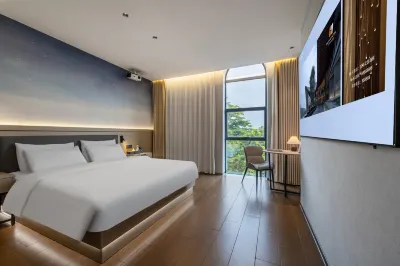Baiyue Garden Hotel