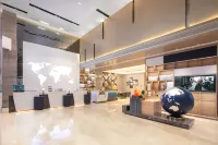 Kyriad Marvelous Hotel(Lixian Jinli Avenue Branch)