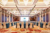 Zaozhuang Blue Horizon International Hotel