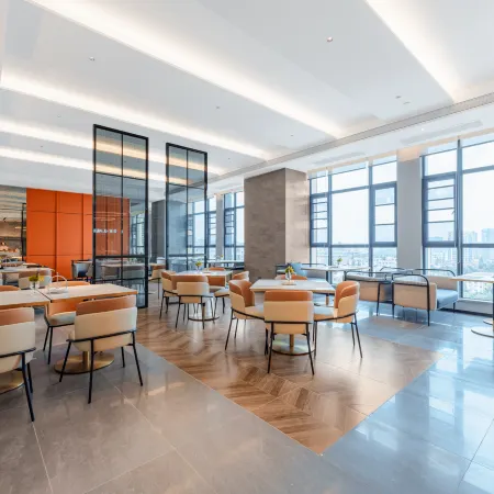 Homeinn Plus Hotel (Jiujiang University Wanda Plaza)