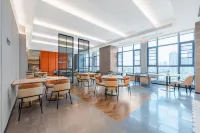 Homeinn Plus Hotel (Jiujiang University Wanda Plaza) - Pet friendly