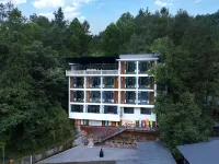 Zhangjiajie Yinshanju Yesu Hotel dekat Yangjiajie Scenic Area