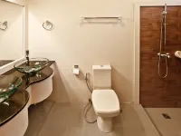 Sunset Hill Boutique Resort Koh Phangan Отели рядом с достопримечательностью «Пляж Хадсалад»