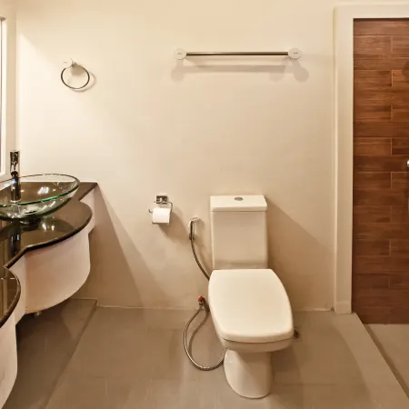 Sunset Hill Boutique Resort Koh Phangan