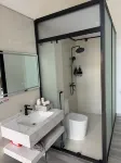 Xia Ni Chinese Inn (Dali Fengyi Airport) - balkon