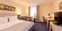Mercure Hotel Muenchen Sued Messe