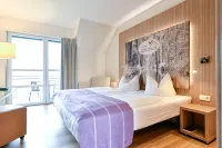 Landhotel Burg im Spreewald - Resort & Spa Hotels in Vetschau