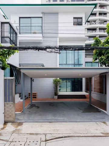 รูปภาพของSeven bedroom pool village (summer villa)