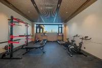 Mission Hills Hotel - Gym