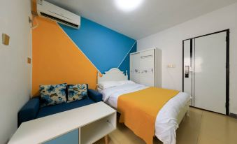 Juyuan Apartment(Xiamen Gaoqi International Airport)