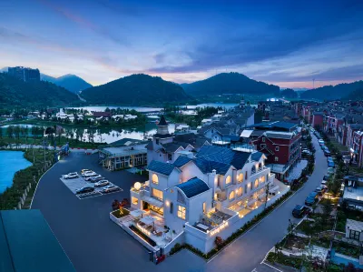 Nanbay Nanbo Bay Hotel (Nantianhu Scenic Area) Hotels near Nantianhu Scenic Area