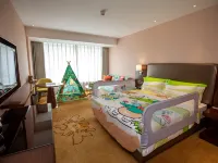 Holiday Inn CHENGDU CENTURY CITY-WESTTOWER by IHG Hotels near Gaoxin