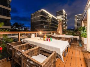 Floral Hotel Jinning Qixi Mansion Minsu