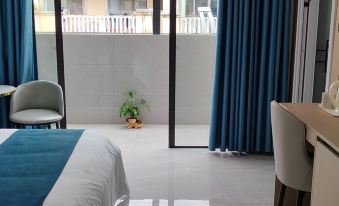 Pingtang Xianyunju Inn (China Tianyan Science Popularization Base Branch)