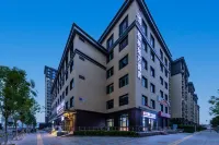 GreenTree Eastern Hotel (Beijing Happy Valley Shuanghe Subway Station) Hotels in Beijing