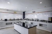 Homeinn Fairyland Hotel (Korla Tianshan West Road)