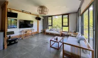 Tianchi health base Hotel