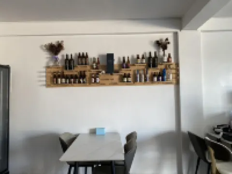 Lighthouse Inn Corporation former Lucky Tito D'mall Boracay