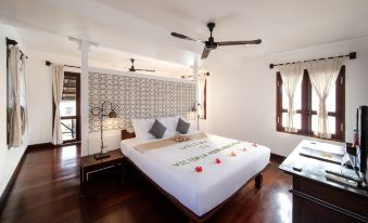 Victoria XiengThong Palace