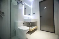 Wangshan Hotel - balcony