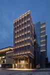 Jun Hao Sunshine Hotel Các khách sạn ở Toại Ninh
